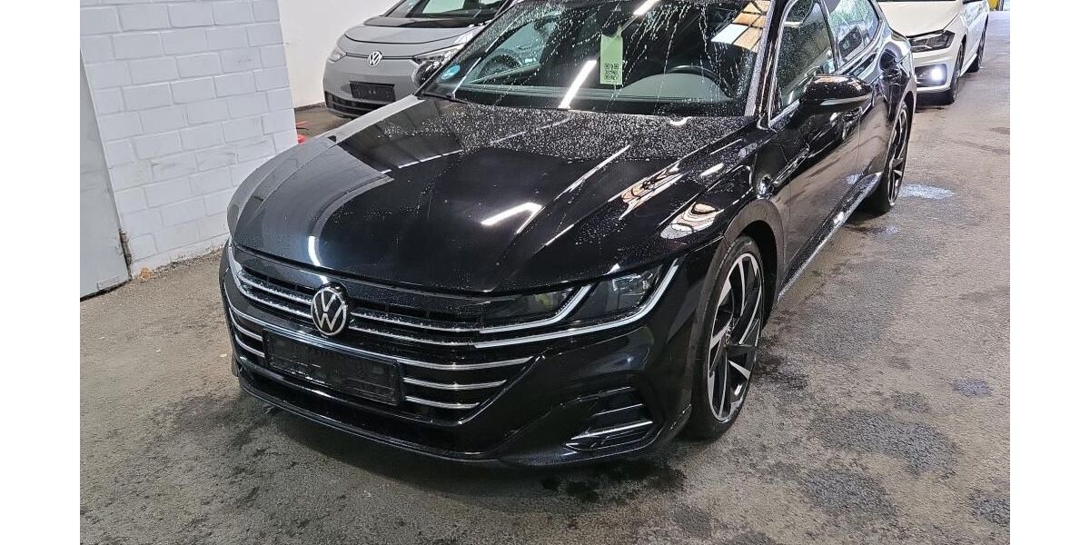 VW Arteon 131.340 km 25.450 &euro; Goslar 38642