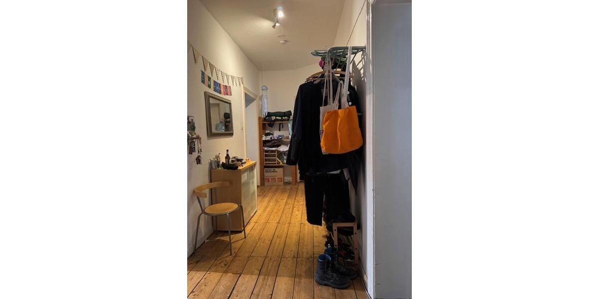 Erdgeschoßwohnung Hildesheim Himmelsthür - 3 Zimmer, 64 m&sup2;, 640&euro; | Angebot:24507726