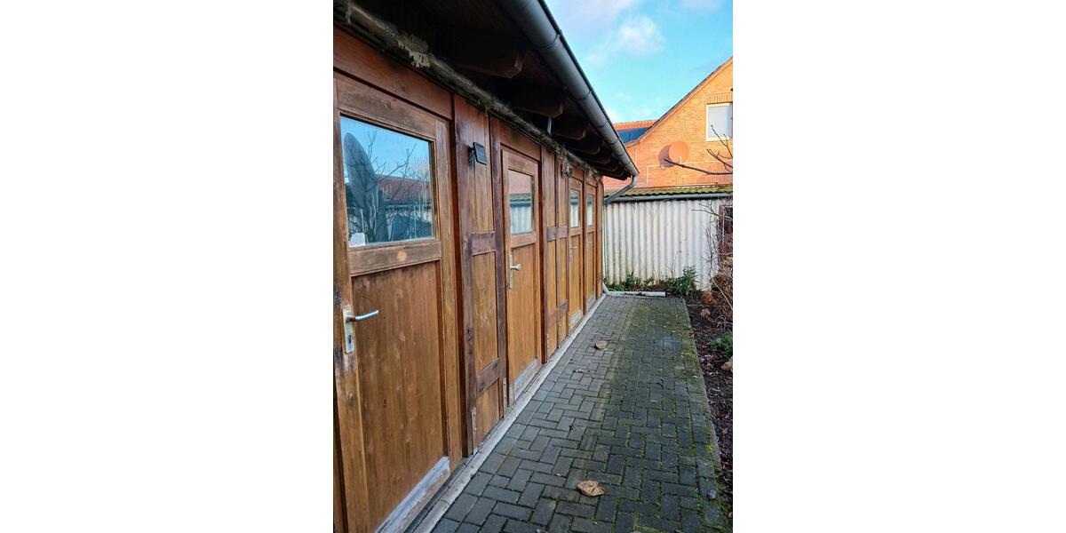 Etagenwohnung Meine - 3 Zimmer, 74 m&sup2;, 170.000&euro; | Angebot:22709160