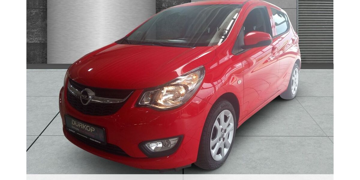 Opel Karl 39.069 km 7.950 &euro; Goslar 38644