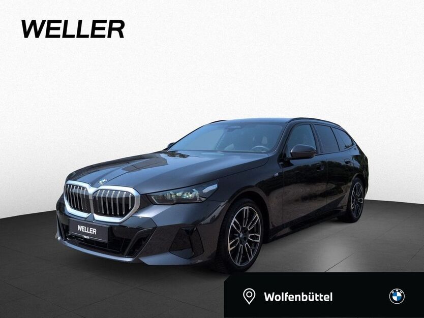 BMW 520 30.513 km 48.950 € Wolfenbüttel 38304