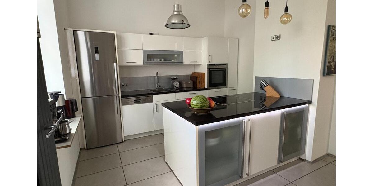 Maisonettenwohnung Braunschweig Nordstadt - 4 Zimmer, 130 m&sup2;, 480.000&euro; | Angebot:25844862