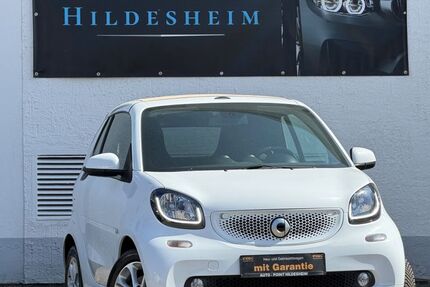 Smart ForTwo 86.000 km 12.990 &euro; Hildesheim 31135