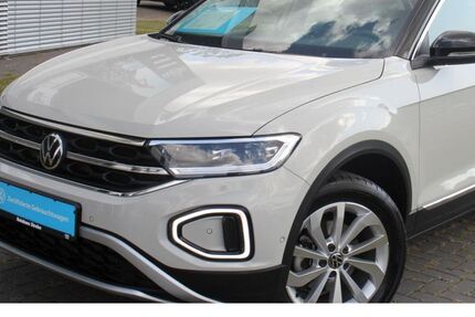VW T-Roc 19.376 km 28.990 € Salzgitter 38226