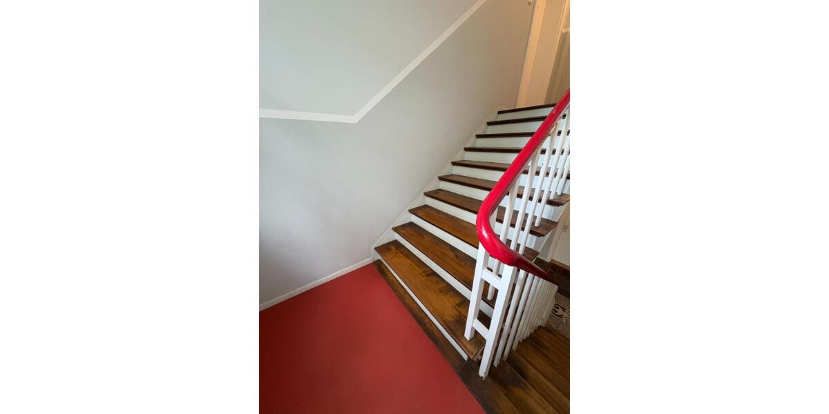 Maisonettenwohnung Braunschweig Nordstadt - 4 Zimmer, 130 m&sup2;, 480.000&euro; | Angebot:25844862