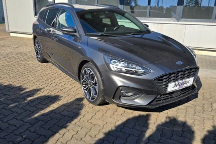Ford Focus 111.590 km 10.480 &euro; Goslar 38644