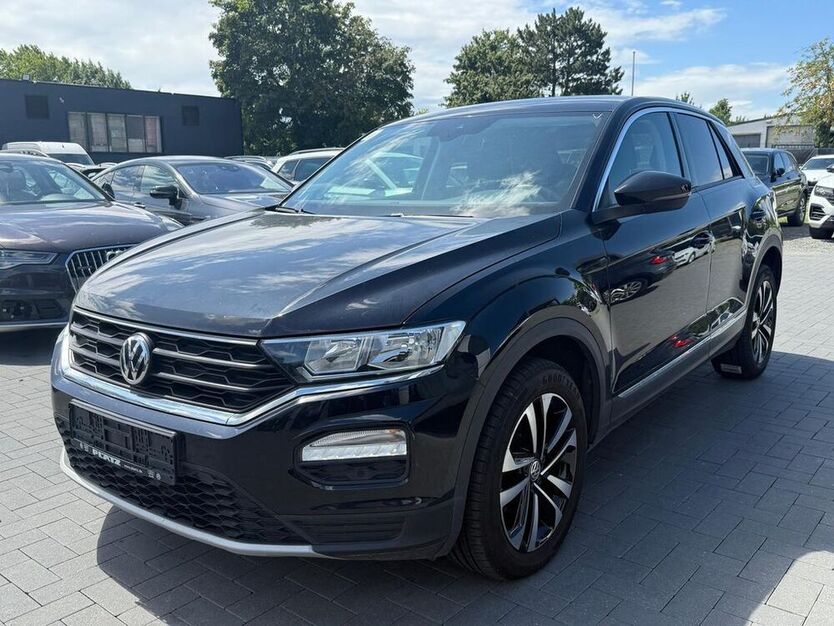 T-Roc