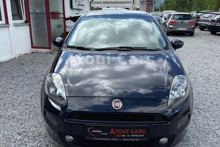 Fiat Punto 174.765 km 3.099 &euro; Goslar 38644