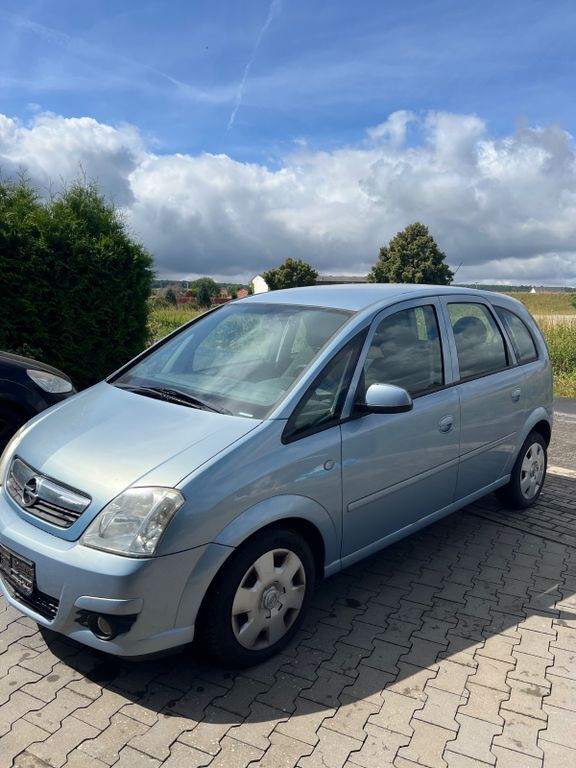 Meriva