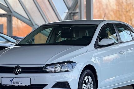 VW Polo 67.048 km 12.890 &euro; Salzgitter 38228
