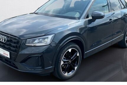 Audi Q2 6.270 km 28.990 &euro; Goslar 38644
