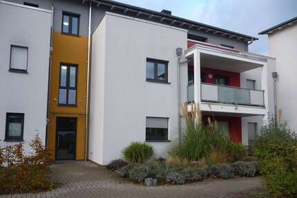 Wohnung zum Kaufen in Schwülper 289.500 € 80 m² 3 zimmer