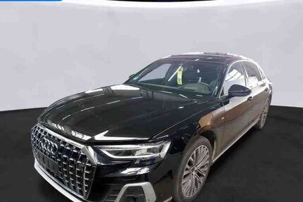 Audi A8 110.027 km 50.990 &euro; Goslar 38644