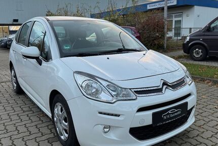 Citroen C3 134.000 km 5.900 € Goslar 38640