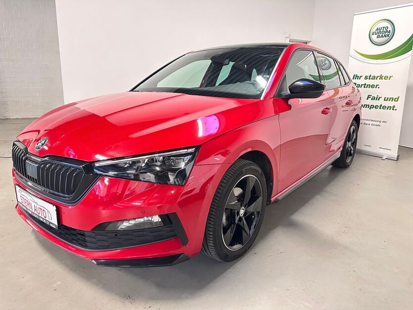 Skoda Scala 66.450 km 19.999 € Peine 31226