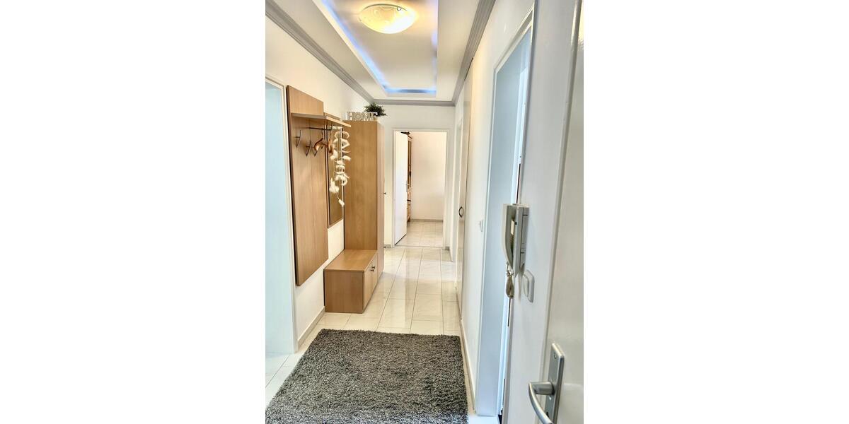 Etagenwohnung Salzgitter - 3 Zimmer, 63 m&sup2;, 119.000&euro; | Angebot:26762821