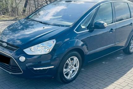 Ford S-Max 282.520 km 3.999 &euro; Burgdorf 38272