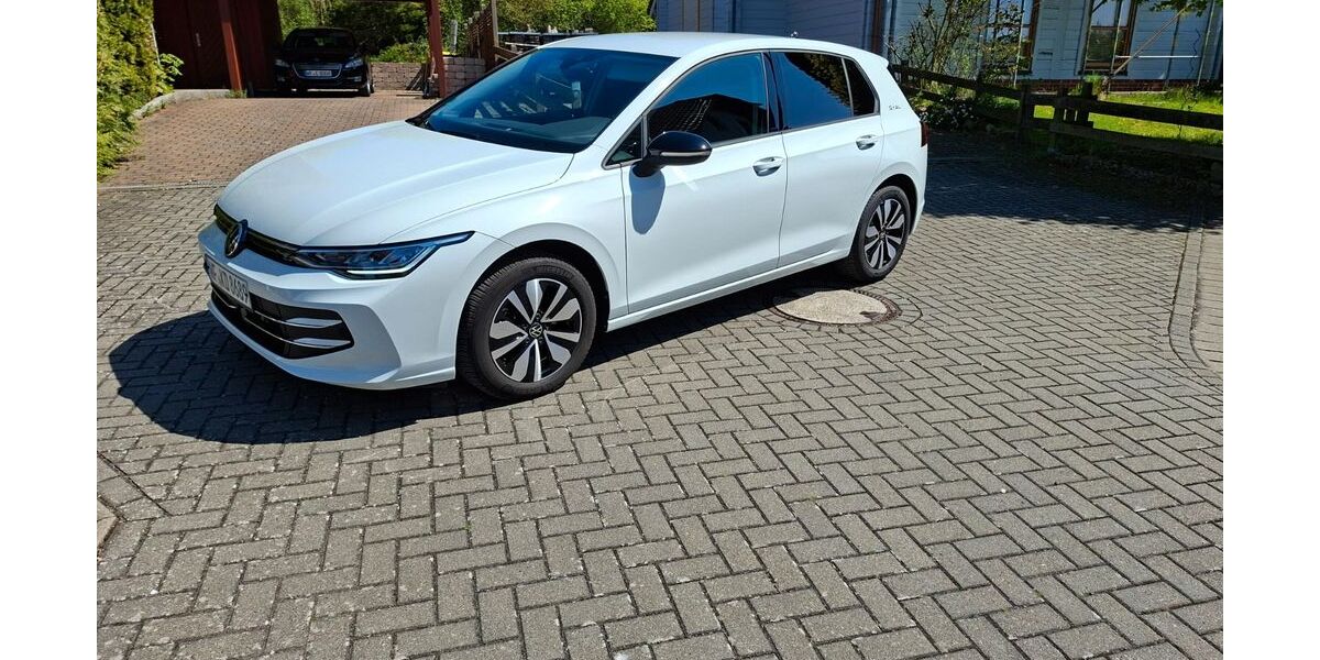 VW Golf 18.000 km 25.500 &euro; Cremlingen 38162