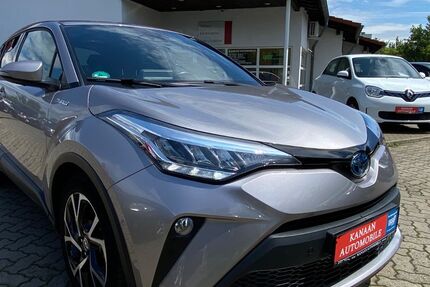 Toyota C-HR 29.000 km 22.950 &euro; Goslar 38644
