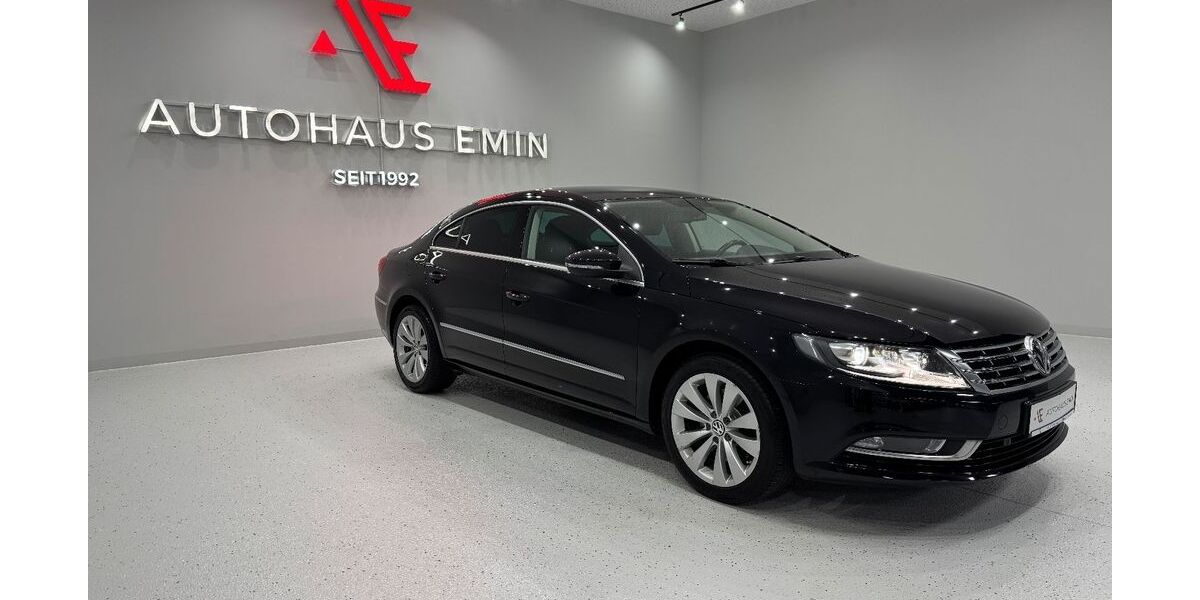VW CC 125.408 km 10.450 &euro; Salzgitter 38228