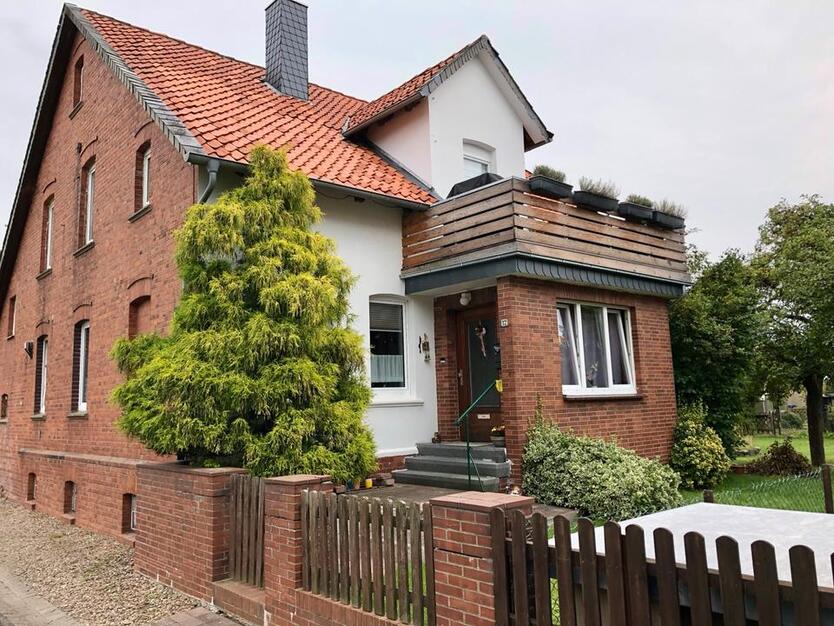 Großzügiges Haus mit Garten in Groß Lafferde - Provisionsfrei