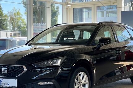 Seat Leon 91.599 km 17.980 € Salzgitter 38228