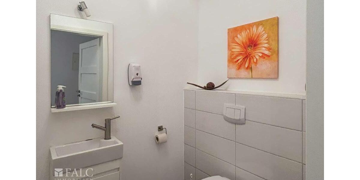 Gewerbeobjekt Braunschweig Nordstadt - 1.210&euro; | Angebot:24070013