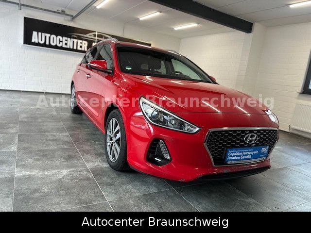 Hyundai i30 178.000 km 7.990 € Braunschweig 38112