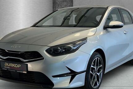 Kia ceed / Ceed 42.429 km 19.950 &euro; Braunschweig 38126