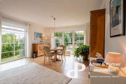 Haus zum Kaufen in Braunschweig 415.000 € 125 m² 4 zimmer