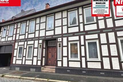 Haus Goslar Altstadt - 1 Zimmer, 409 m&sup2;, 324.000&euro; | Angebot:24450399