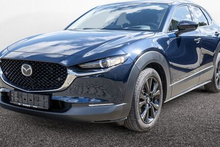Mazda CX-30 31.180 km 22.850 &euro; Wolfenbüttel 38302