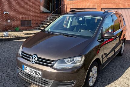 VW Sharan 149.968 km 15.490 &euro; Schwülper 38179