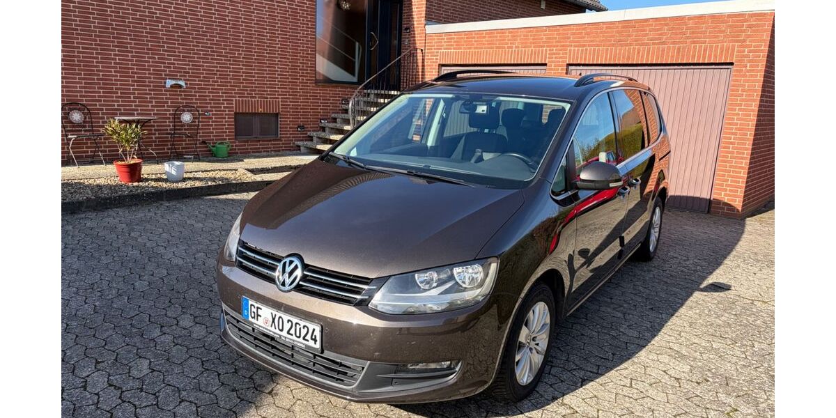 VW Sharan 149.968 km 15.490 &euro; Schwülper 38179