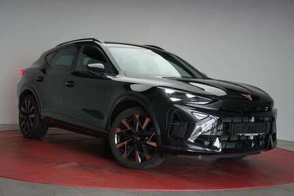 Cupra Formentor 14.000 km 37.490 € Braunschweig 38110