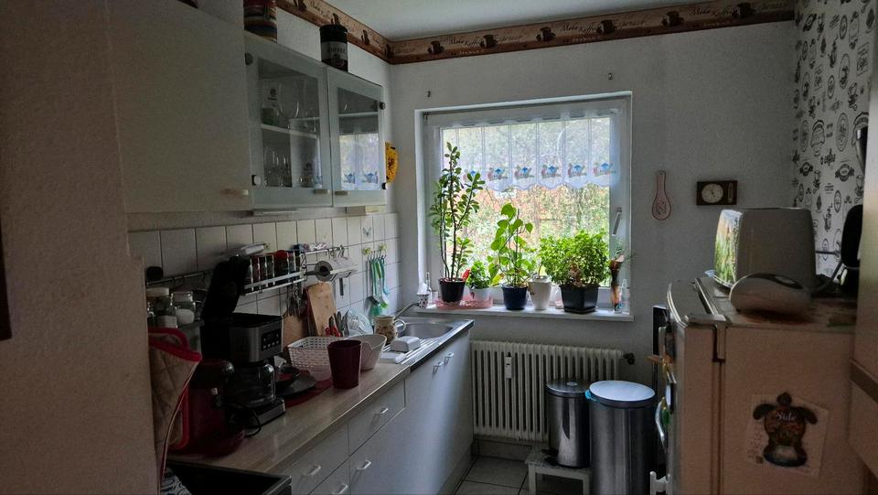 Etagenwohnung Liebenburg - 2 Zimmer, 56 m&sup2;, 492&euro; | Angebot:26289869