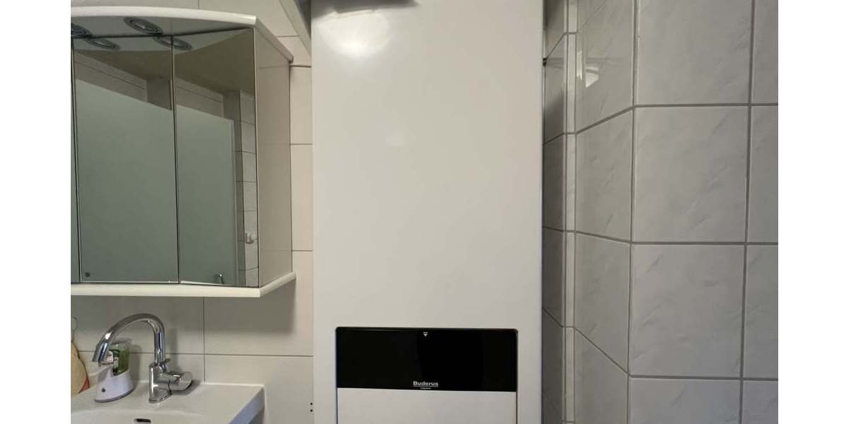 Gepflegtes Reihenhaus mit Potenzial - Reihenmittelhaus Salzgitter Bad | Angebot:25783537