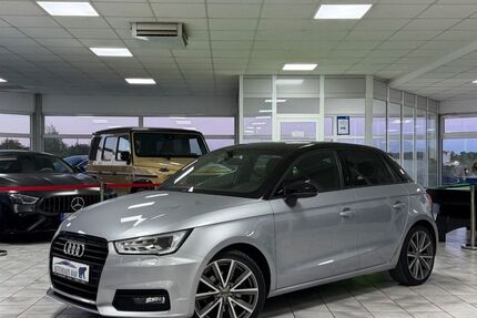 Audi A1 43.984 km 16.990 &euro; Goslar 38644