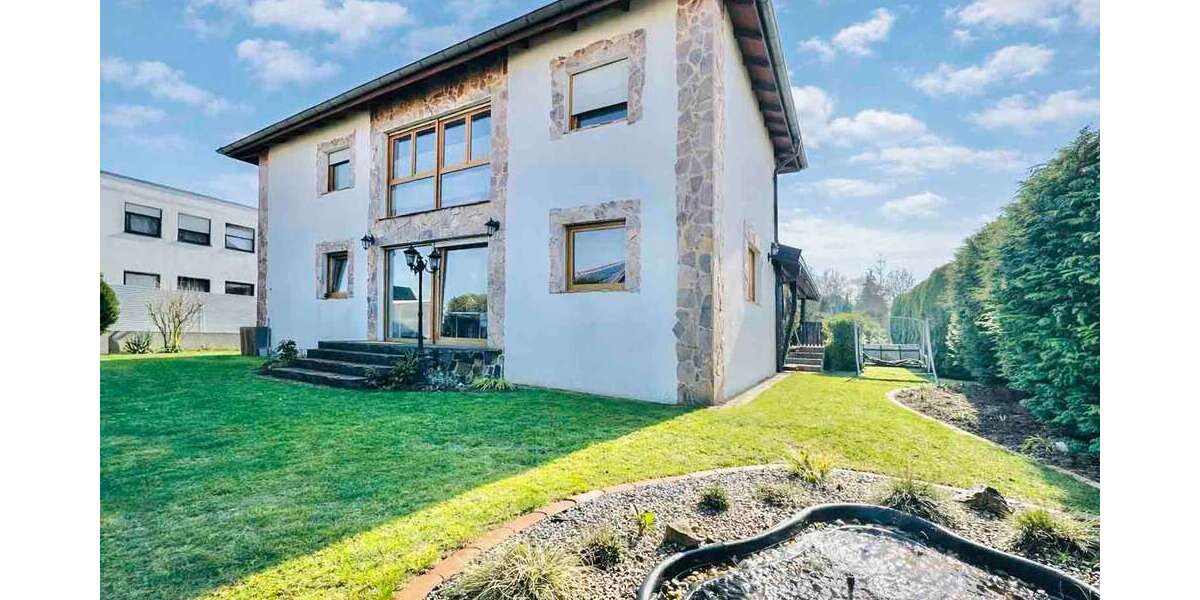 Einfamilienhaus Holle - 5 Zimmer, 234 m&sup2;, 399.000&euro; | Angebot:26631346