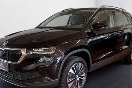 Skoda Karoq 23.970 km 33.206 &euro; Goslar 38644