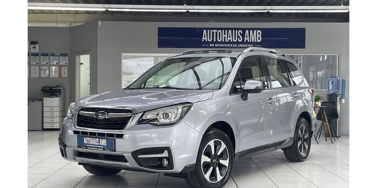 Subaru Forester 193.669 km 10.990 € Braunschweig 38122