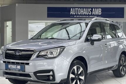 Subaru Forester 193.669 km 11.990 € Braunschweig 38122