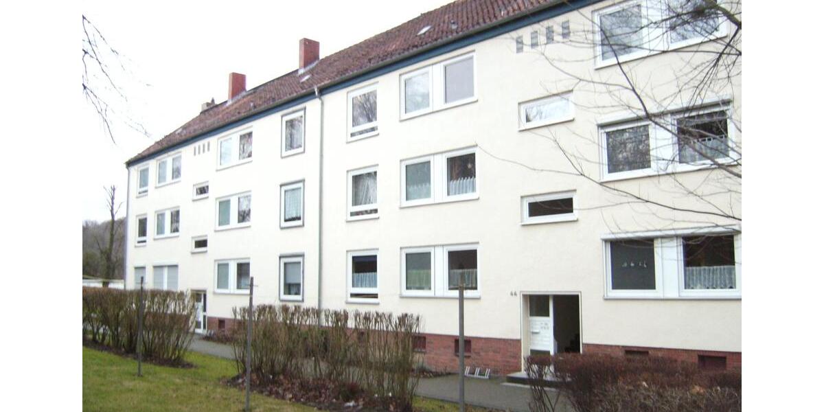 Hochparterre Salzgitter Ortschaft Südost - 1 Zimmer, 35 m&sup2;, 45.000&euro; | Angebot:26819180