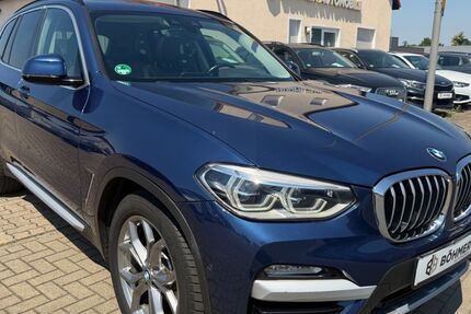 BMW X3 193.000 km 18.490 &euro; Salzgitter 38229