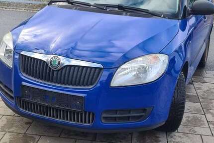 Skoda Fabia 265.000 km 1.150 € Braunschweig 38120