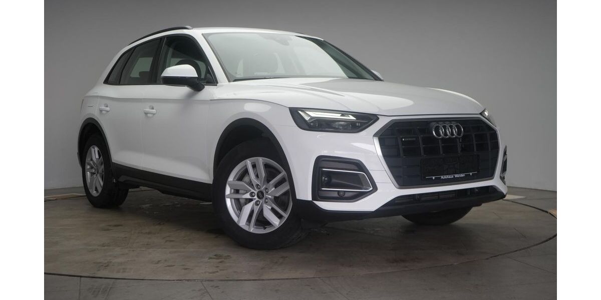Audi Q5 90.000 km 30.990 &euro; Braunschweig 38110
