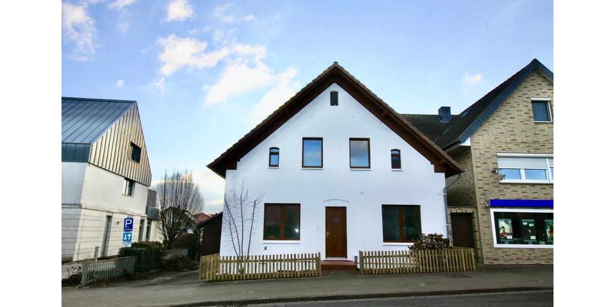 Einfamilienhaus Söhlde - 6 Zimmer, 144 m&sup2;, 349.000&euro; | Angebot:24521774