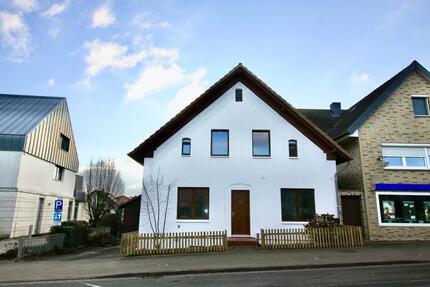 Haus Söhlde - 6 Zimmer, 144 m&sup2;, 349.000&euro; | Angebot:24521774