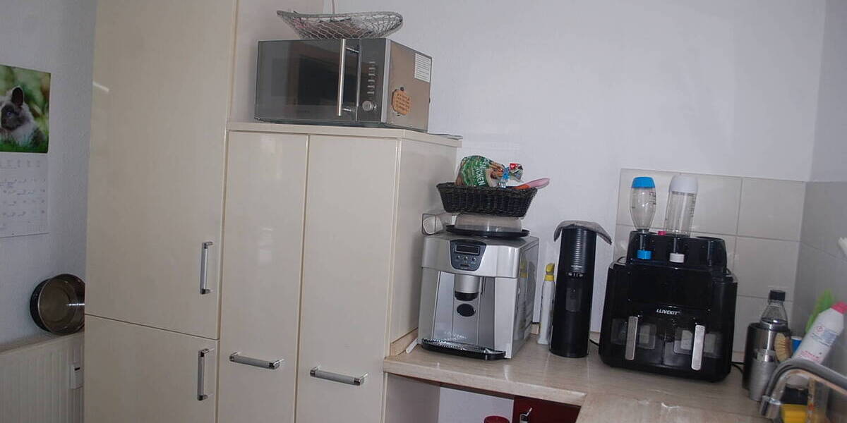 Terrassenwohnung Kissenbrück Hedwigsburg - 3 Zimmer, 89 m&sup2;, 151.000&euro; | Angebot:19305318