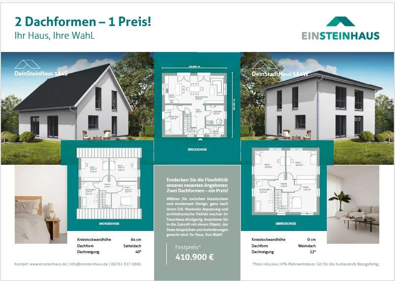 Einfamilienhaus Salzgitter-Lichtenberg Lichtenberg - 6 Zimmer, 150 m&sup2;, 399.900&euro; | Angebot:26377860